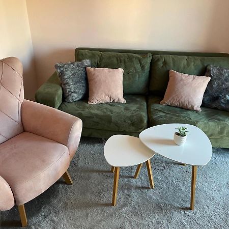 Apartment Cactus 021 Novi Sad Ngoại thất bức ảnh