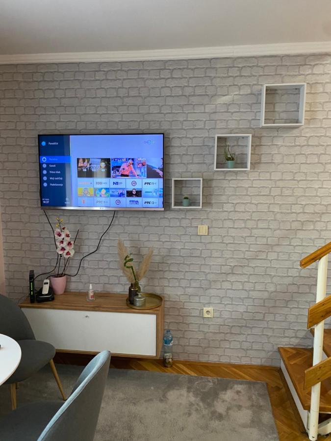 Apartment Cactus 021 Novi Sad Ngoại thất bức ảnh