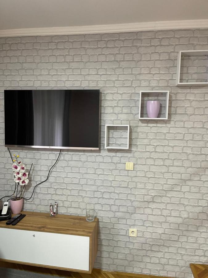Apartment Cactus 021 Novi Sad Ngoại thất bức ảnh