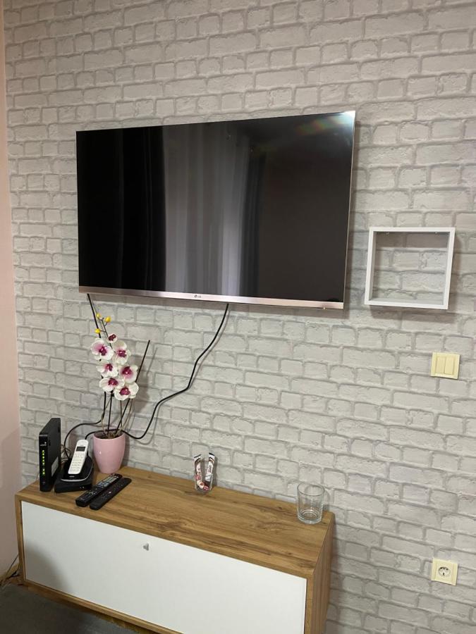 Apartment Cactus 021 Novi Sad Ngoại thất bức ảnh