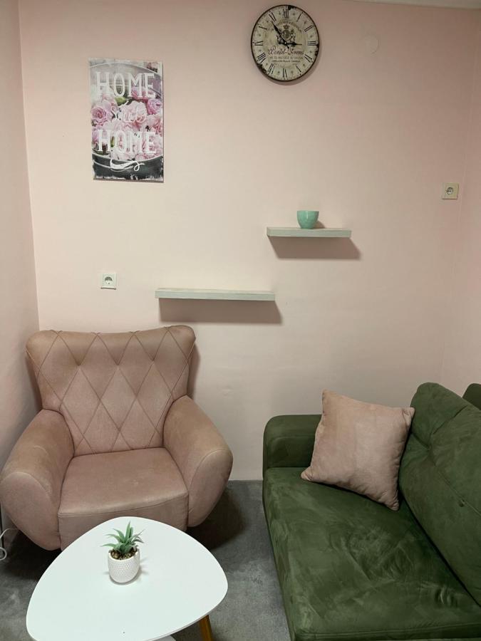 Apartment Cactus 021 Novi Sad Ngoại thất bức ảnh