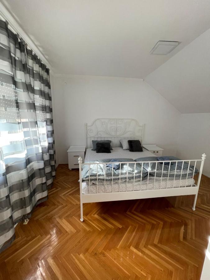 Apartment Cactus 021 Novi Sad Ngoại thất bức ảnh