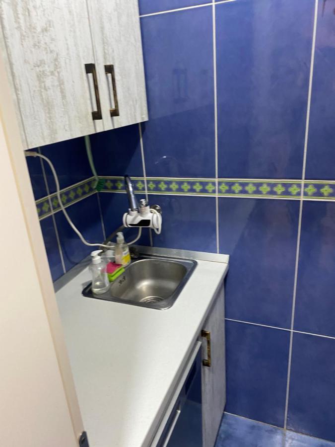 Apartment Cactus 021 Novi Sad Ngoại thất bức ảnh