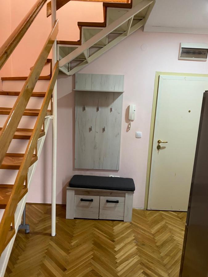 Apartment Cactus 021 Novi Sad Ngoại thất bức ảnh