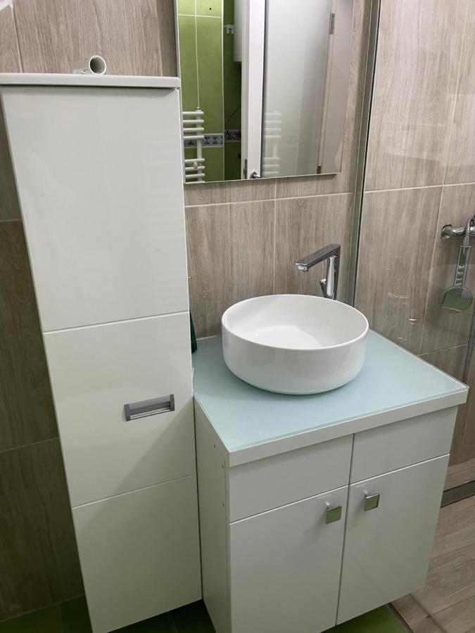 Apartment Cactus 021 Novi Sad Ngoại thất bức ảnh