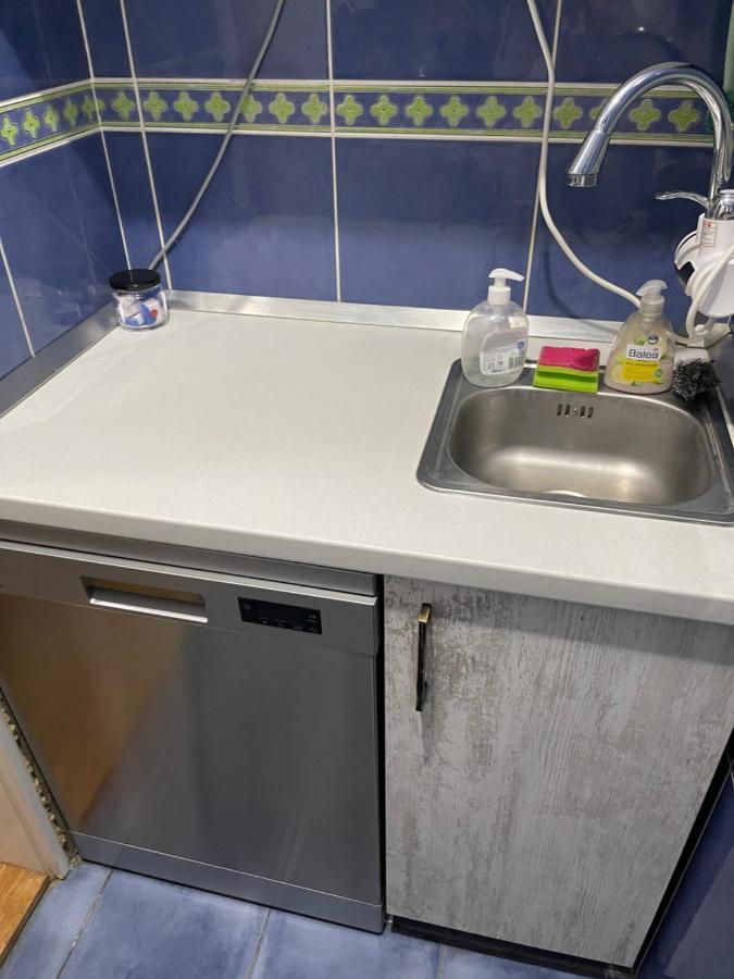 Apartment Cactus 021 Novi Sad Ngoại thất bức ảnh
