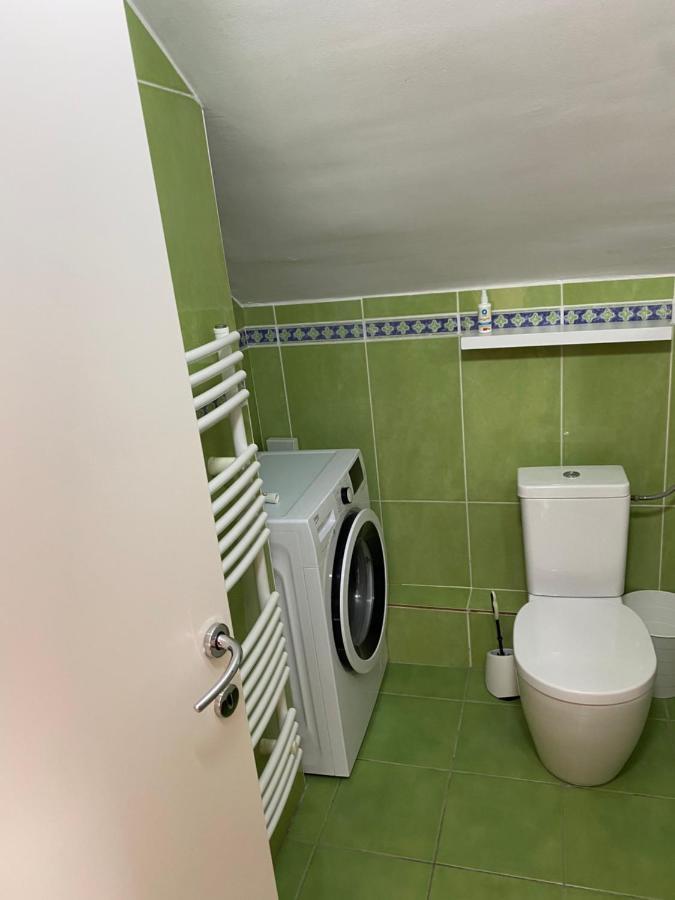 Apartment Cactus 021 Novi Sad Ngoại thất bức ảnh