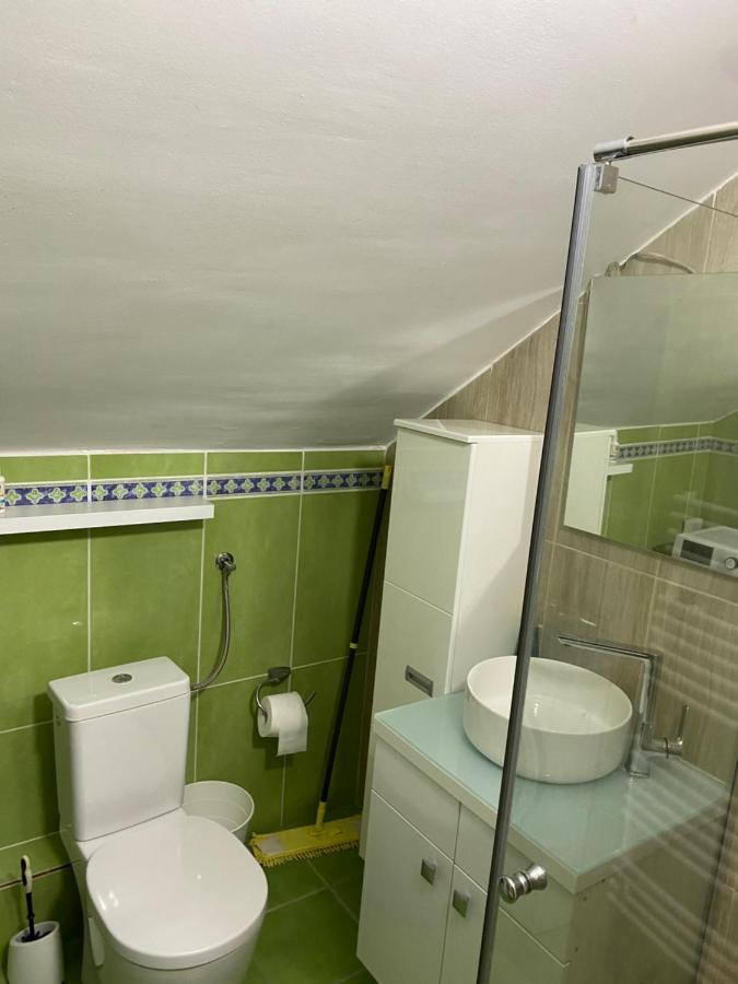 Apartment Cactus 021 Novi Sad Ngoại thất bức ảnh