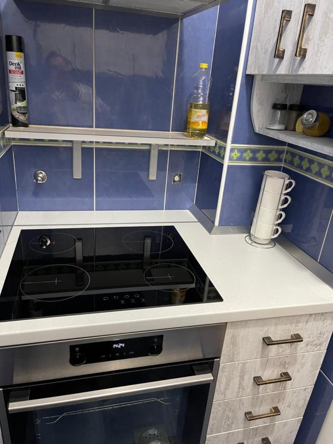 Apartment Cactus 021 Novi Sad Ngoại thất bức ảnh