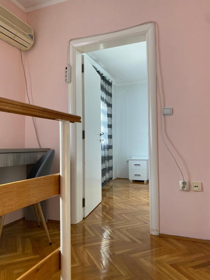 Apartment Cactus 021 Novi Sad Ngoại thất bức ảnh