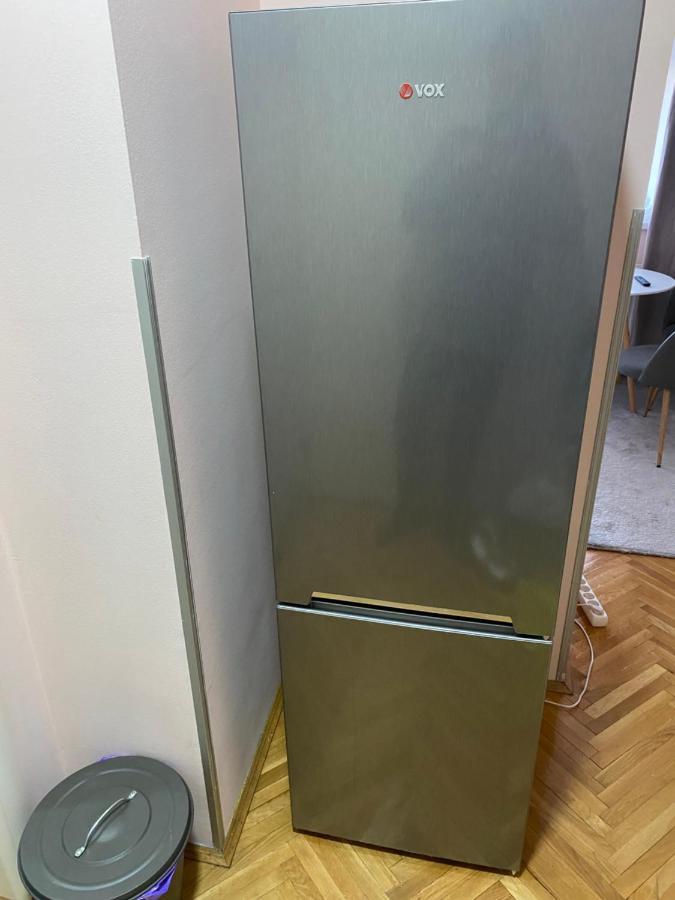 Apartment Cactus 021 Novi Sad Ngoại thất bức ảnh