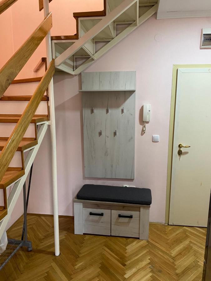 Apartment Cactus 021 Novi Sad Ngoại thất bức ảnh