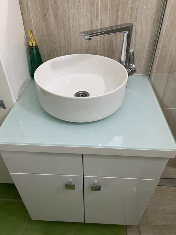 Apartment Cactus 021 Novi Sad Ngoại thất bức ảnh