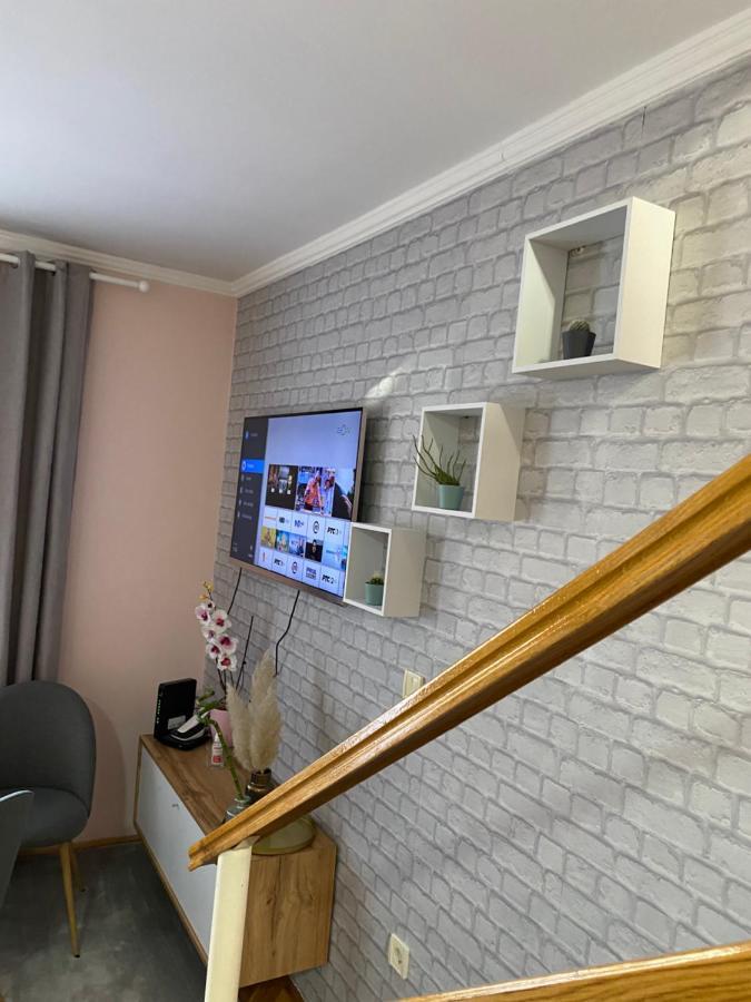 Apartment Cactus 021 Novi Sad Ngoại thất bức ảnh