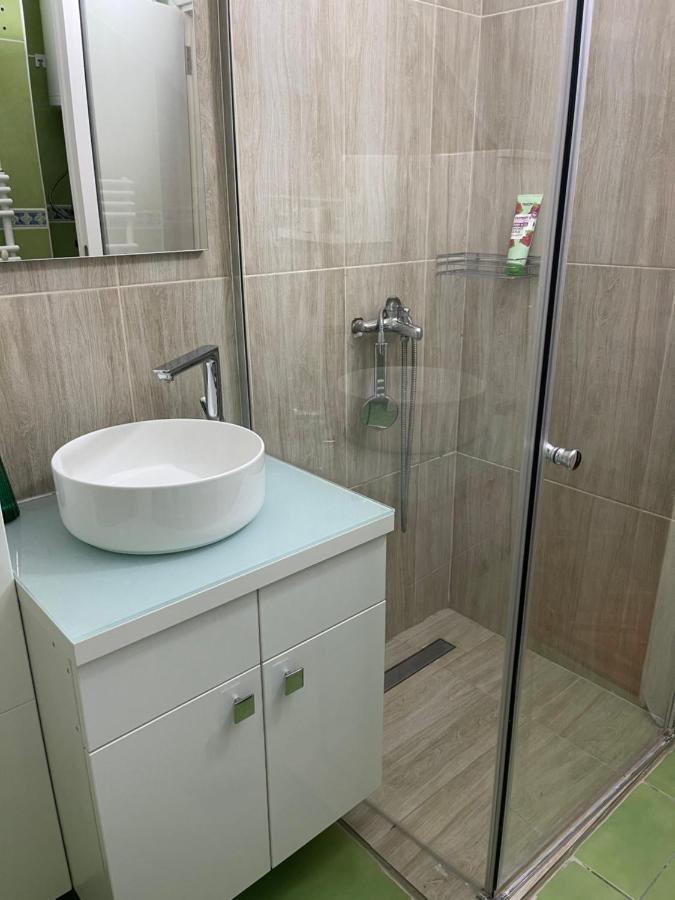 Apartment Cactus 021 Novi Sad Ngoại thất bức ảnh