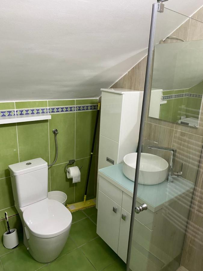 Apartment Cactus 021 Novi Sad Ngoại thất bức ảnh