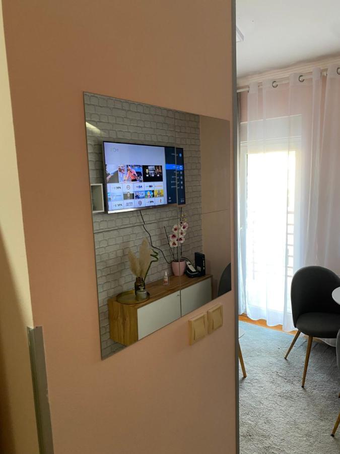 Apartment Cactus 021 Novi Sad Ngoại thất bức ảnh