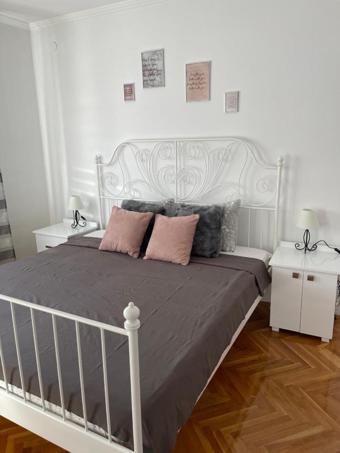 Apartment Cactus 021 Novi Sad Ngoại thất bức ảnh