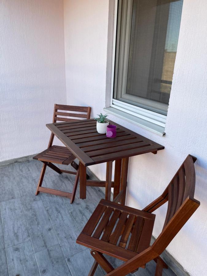 Apartment Cactus 021 Novi Sad Ngoại thất bức ảnh