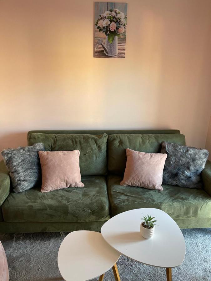 Apartment Cactus 021 Novi Sad Ngoại thất bức ảnh