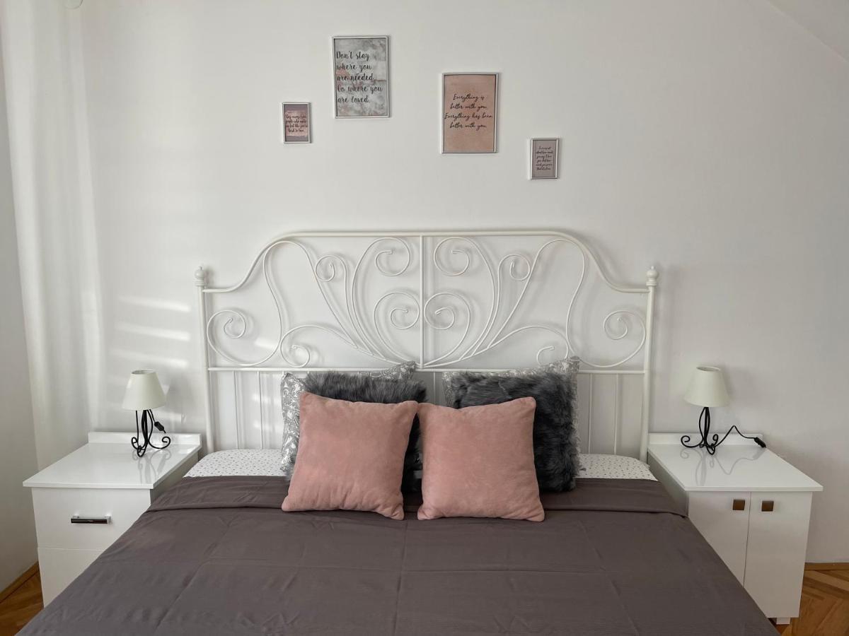 Apartment Cactus 021 Novi Sad Ngoại thất bức ảnh