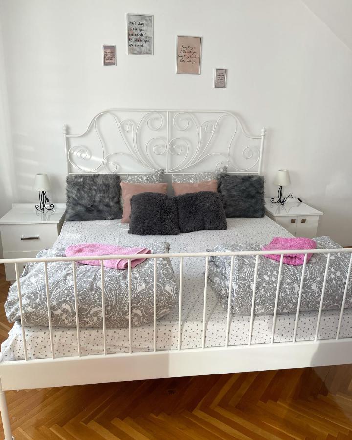 Apartment Cactus 021 Novi Sad Ngoại thất bức ảnh