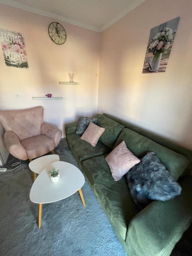 Apartment Cactus 021 Novi Sad Ngoại thất bức ảnh