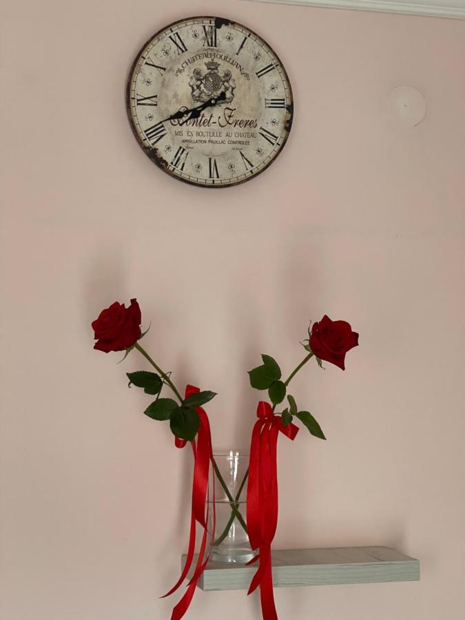 Apartment Cactus 021 Novi Sad Ngoại thất bức ảnh