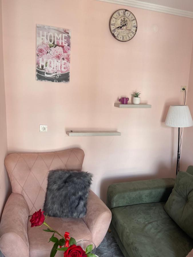 Apartment Cactus 021 Novi Sad Ngoại thất bức ảnh