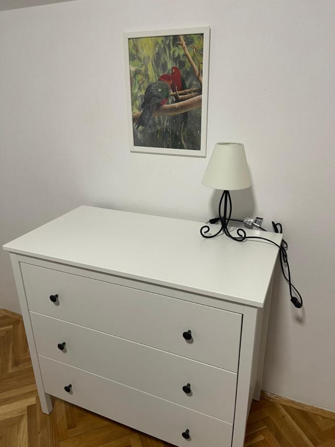 Apartment Cactus 021 Novi Sad Ngoại thất bức ảnh