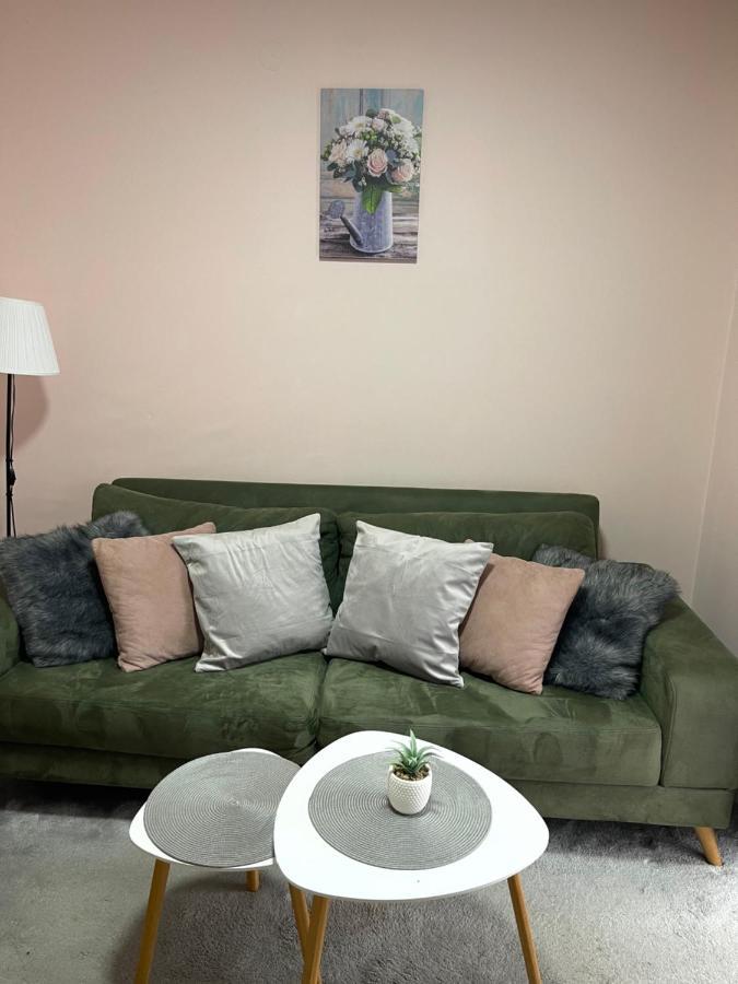 Apartment Cactus 021 Novi Sad Ngoại thất bức ảnh